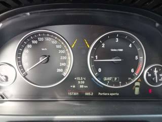 BMW X5 usata, con Cruise Control