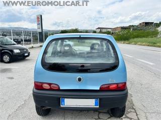 FIAT Seicento usata 6