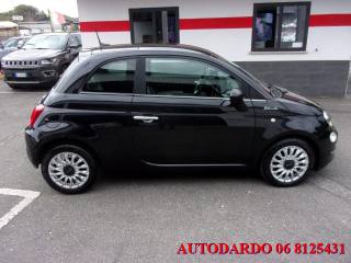 FIAT 500 usata, con Airbag Passeggero