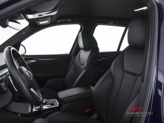 BMW X3 usata 8
