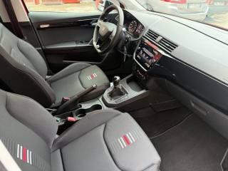 SEAT Ibiza usata, con Cerchi in lega