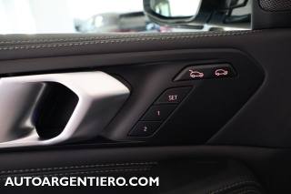 BMW X6 usata, con Controllo trazione
