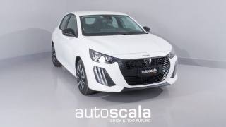 PEUGEOT 208 usata, con ABS