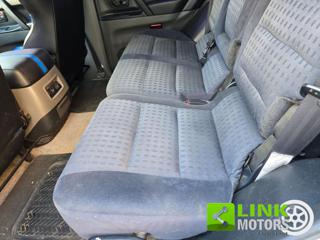 MITSUBISHI Pajero usata 44