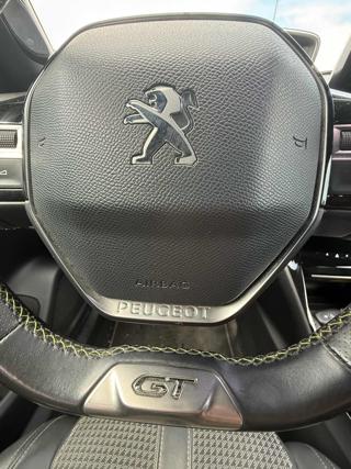 PEUGEOT 2008 usata 24