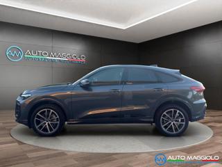 AUDI Q5 usata, con Cerchi in lega