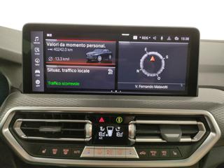 BMW X4 usata, con Portellone posteriore elettrico