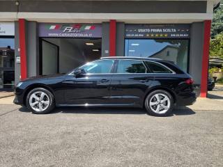 AUDI A4 usata, con Park Distance Control