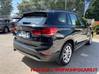BMW X1 usata, con Airbag