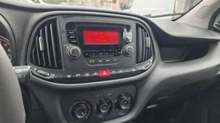 FIAT Doblo usata 12