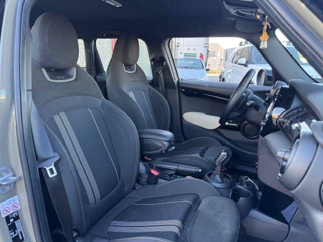 MINI Cooper SD usata, con Lettore CD