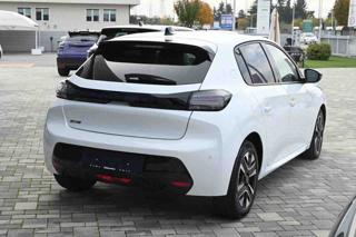 PEUGEOT 208 usata, con Alzacristalli elettrici