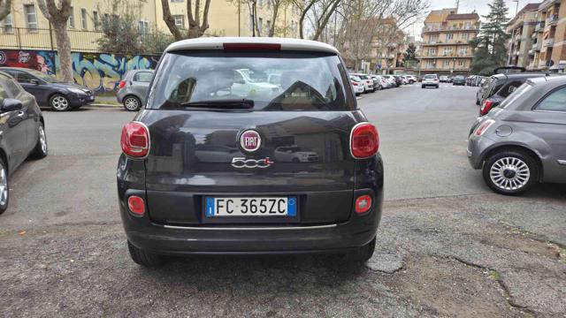FIAT 500L usata, con Boardcomputer