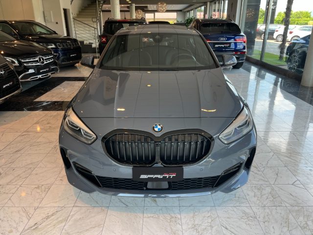 BMW 118 usata, con Controllo automatico clima