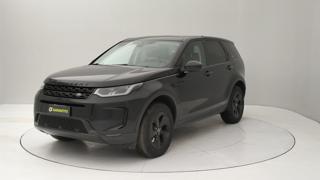 LAND ROVER Discovery Sport 2.0d td4 mhev S awd 180cv auto