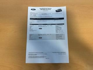 FORD EcoSport usata, con Interni in pelle