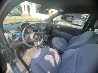 FIAT 500 usata, con Cruise Control