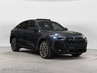 AUDI Q5 Q5 SPB TDI 150 kW mHEV+ S tronic quattro S line ed