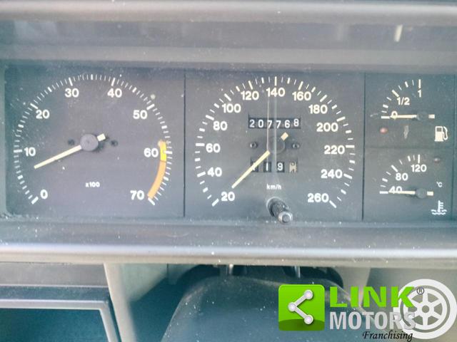 ALFA ROMEO 75 usata 12