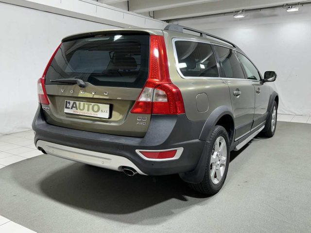 VOLVO XC70 usata, con Autoradio