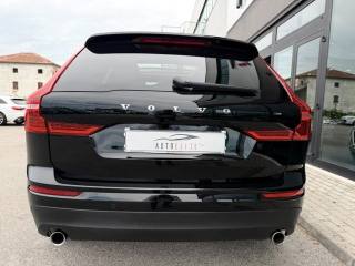 VOLVO XC60 usata, con Airbag Passeggero