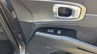 KIA Sorento usata, con Park Distance Control