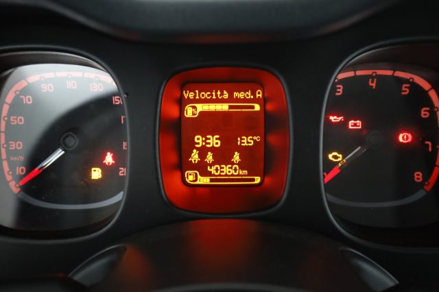 FIAT Panda usata 6