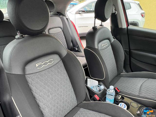 FIAT 500X usata 20
