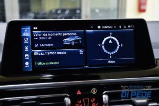 BMW X4 usata, con USB