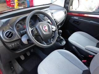 FIAT Qubo usata, con Controllo trazione