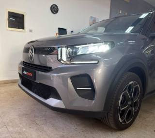 CITROEN E-C3 usata, con Airbag Passeggero
