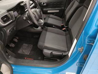 CITROEN C3 usata 68