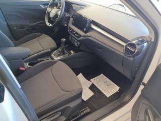 SKODA Fabia usata, con Autoradio