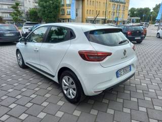 RENAULT Clio usata, con Airbag laterali