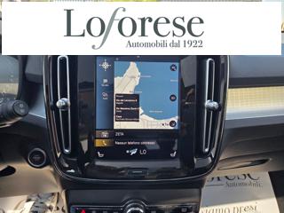 VOLVO XC40 usata, con Park Distance Control
