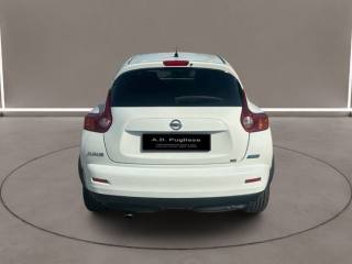 NISSAN Juke usata, con Airbag Passeggero
