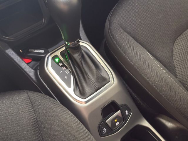 JEEP Renegade usata, con Fari LED