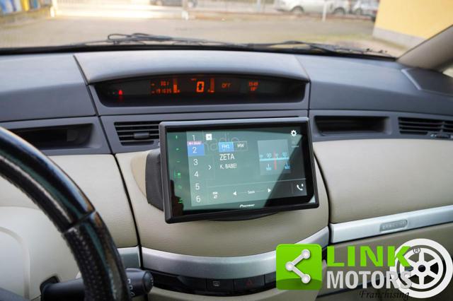 RENAULT Avantime usata, con Specchietti laterali elettrici