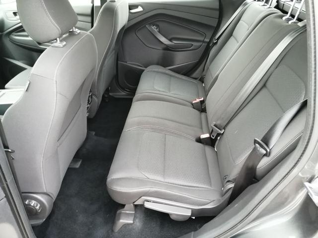 FORD Kuga usata, con Chiusura centralizzata