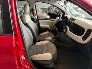FIAT Panda usata, con Trazione integrale