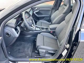 AUDI A3 usata, con Alzacristalli elettrici