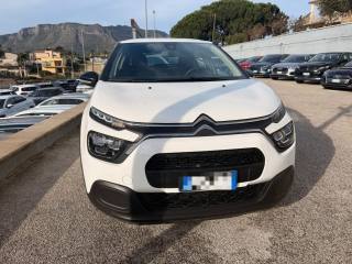 CITROEN C3 usata, con Airbag