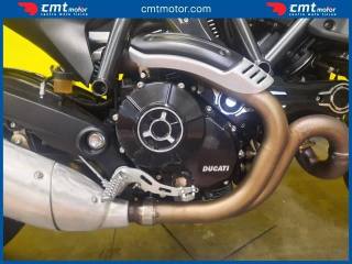 DUCATI Scrambler 800 usata 9