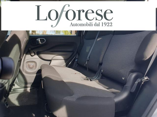FIAT 500L usata, con Cruise Control