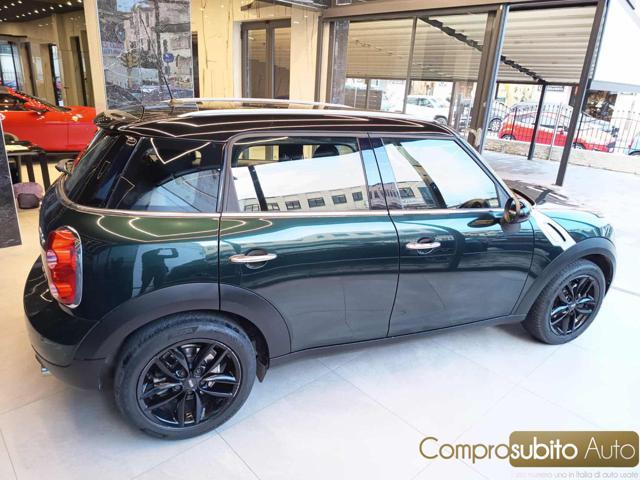 MINI Countryman usata, con Airbag Passeggero