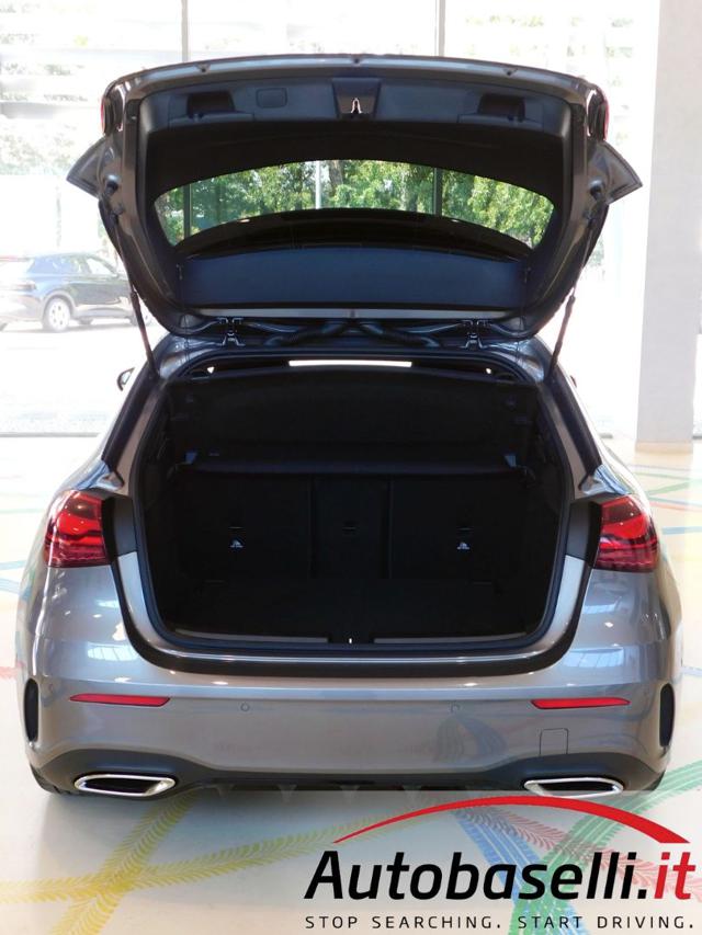 MERCEDES-BENZ A 180 usata 83