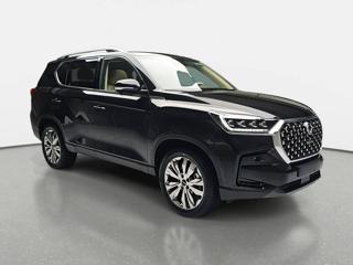 KGM Rexton usata, con Antifurto