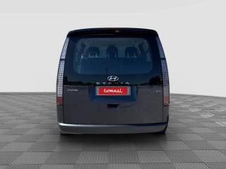 HYUNDAI Staria usata 3