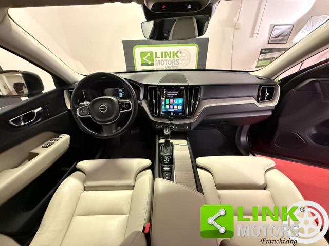 VOLVO XC60 usata, con Climatizzatore