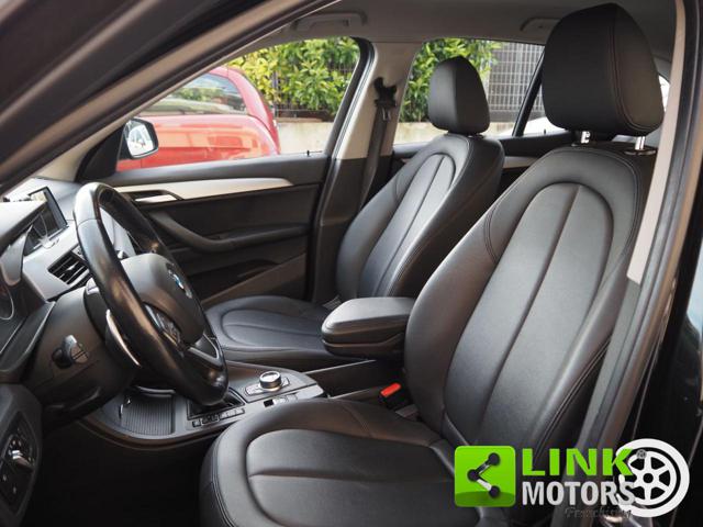 BMW X1 usata, con Alzacristalli elettrici